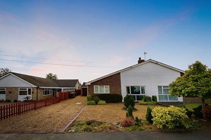 3 Bedroom Bungalow To Rent In Central Crescent, Norwich, NR9