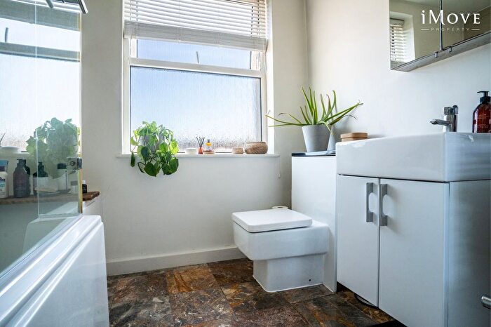 1 Bedroom Flat To Rent In Waldegrave Road, Crystal Palace, London, SE19