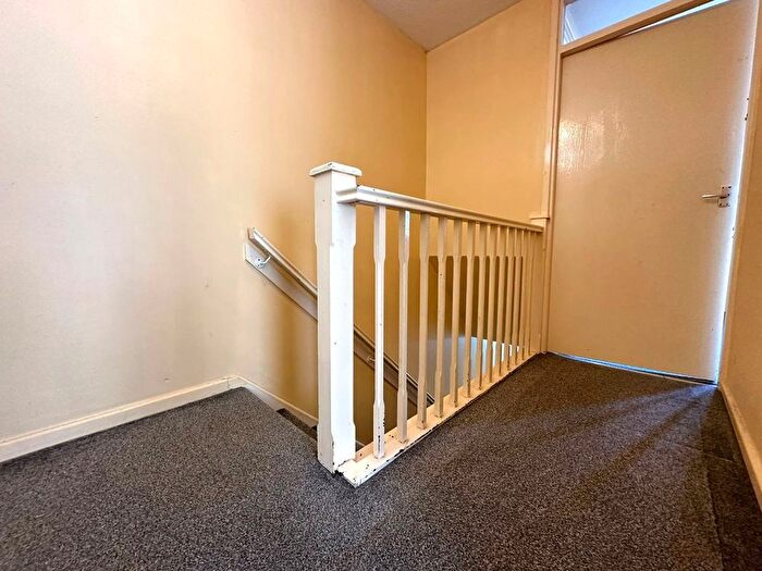 2 Bedroom Semi-Detached House For Sale In Billinge Street, Blackburn, BB1