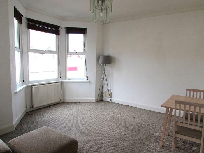 1 Bedroom Maisonette To Rent In Ladysmith Road, Harrow, HA3