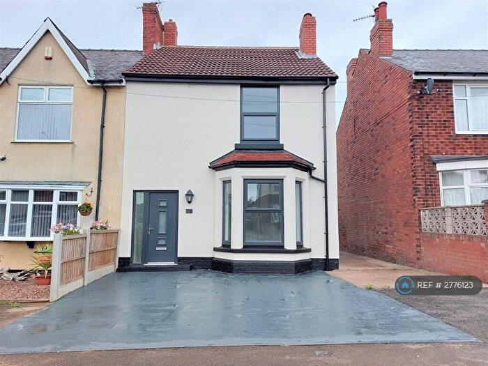 3 Bedroom Semi Detached House To Rent In Southwell Road West, Mansfield, NG18