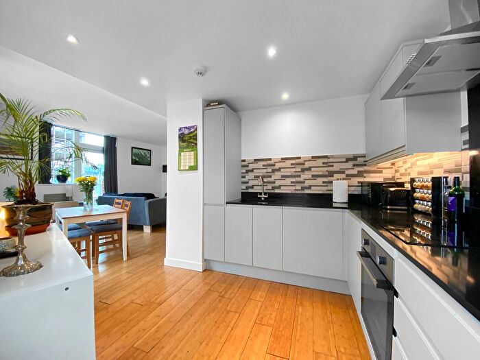 1 Bedroom Flat To Rent In New York Apartments, Cross York Street, Leeds, LS2