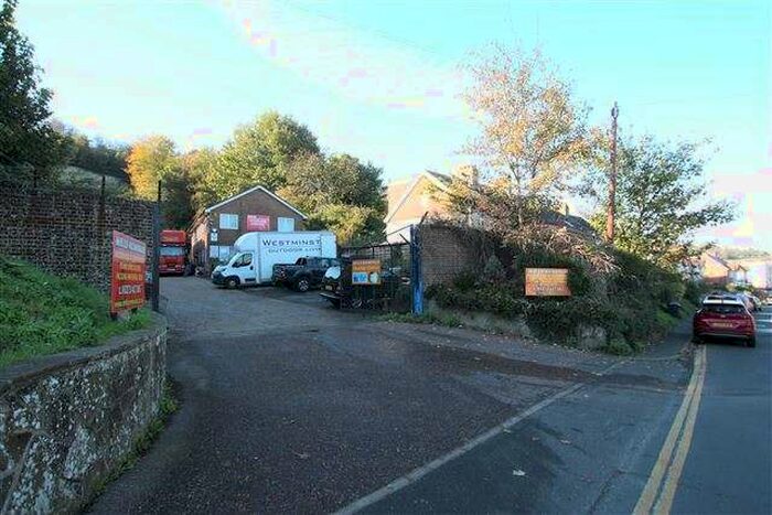 Commercial Property To Rent In Mile Oak Road, Portslade, East Sussex, BN41