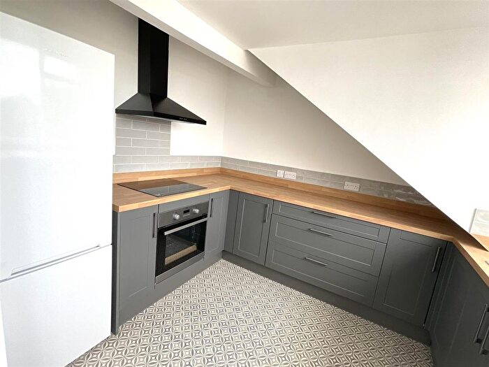1 Bedroom Property To Rent In Albemarle Crescent, Scarborough, YO11