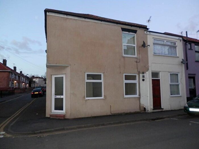 1 Bedroom Flat To Rent In Cowgate, Norwich, NR3