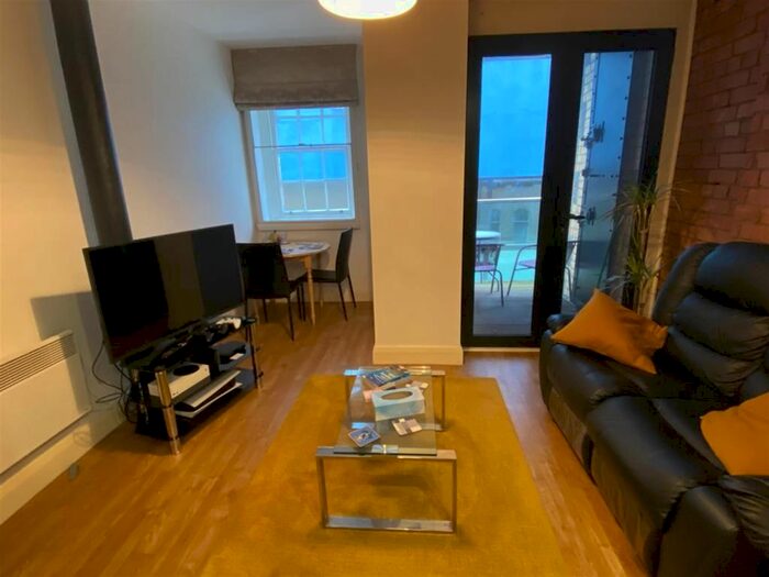 2 Bedroom Flat To Rent In Crosshall Street, Liverpool, L1