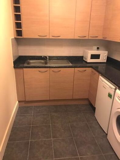 1 Bedroom Flat To Rent In Kilburn High Road, London, NW6