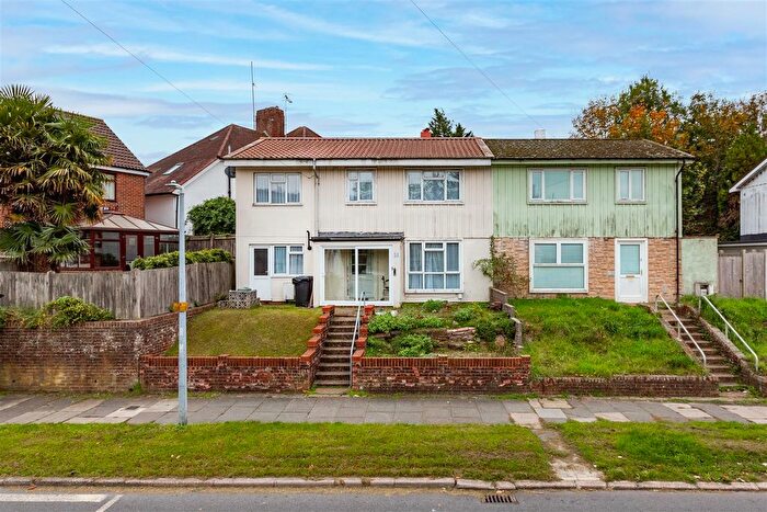4 Bedroom Property For Sale In Rushlake Road, Brighton, BN1