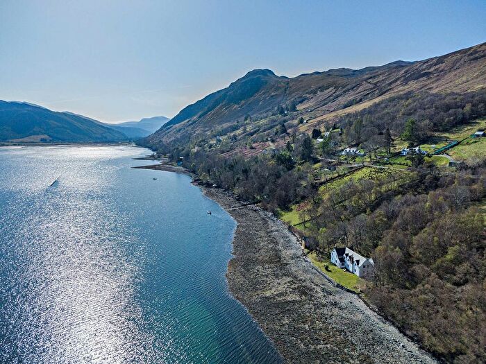 5 Bedroom Detached House For Sale In Lochbroom, Garve, IV23