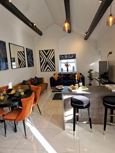 2 Bedroom Private Hall To Rent In Lancaster New Road, Cabus, Preston, PR3