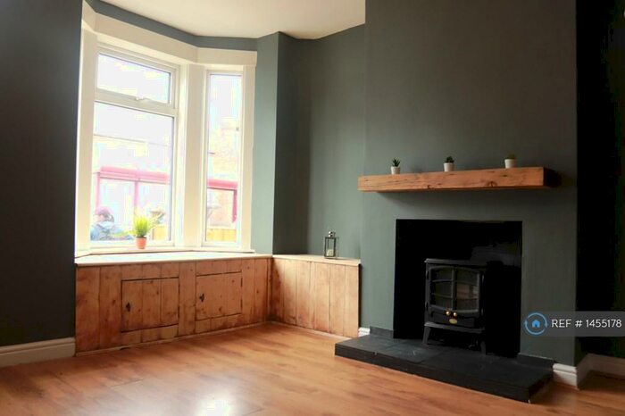 2 Bedroom Terraced House To Rent In Nottingham Road, Ilkeston, DE7