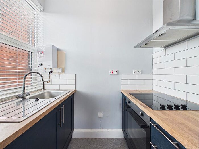 1 Bedroom Flat To Rent In Groovy Towers, Leicester Road, Loughborough, LE11