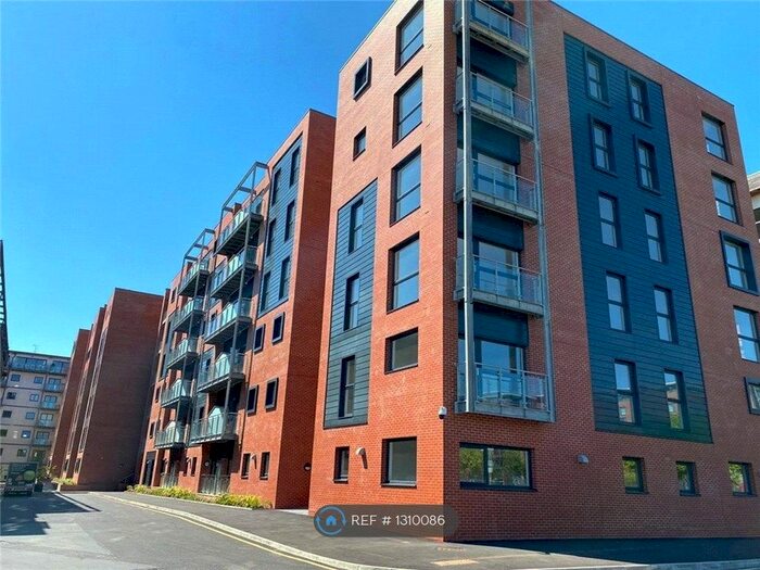 2 Bedroom Flat To Rent In Loom Building, Manchester M4