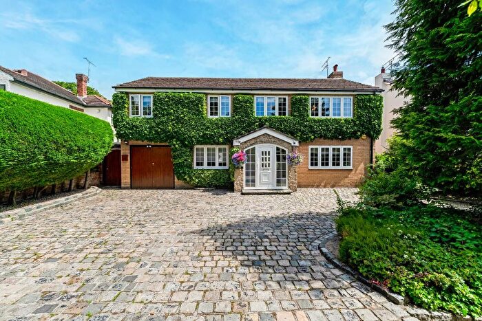 5 Bedroom Detached House For Sale In Barkfield Avenue, Formby, Liverpool, L37