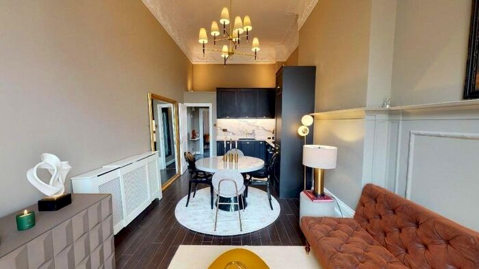 3 Bedroom Property To Rent In Leinster Gardens, London, W2