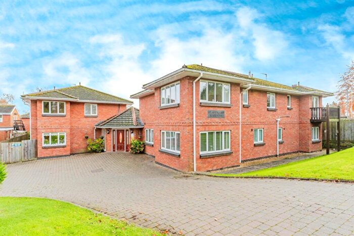 1 Bedroom Retirement Property For Sale In Smeeton Road, Kibworth Beauchamp, Leicester, LE8