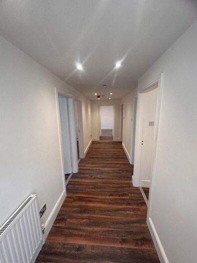 2 Bedroom Flat To Rent In Flat, Palais Building, Liverpool Road North, Burscough, Ormskirk, L40