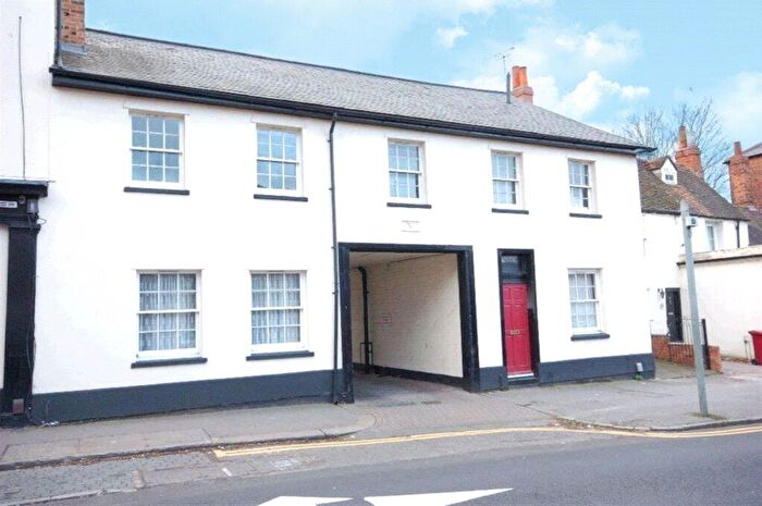 1 Bedroom Apartment For Sale In Thomsons Yard, Southampton Street, Reading, Berkshire, RG1