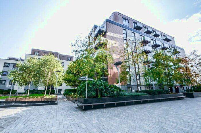 Studio To Rent In Cordage House, Cobblestone Square, London, E1W