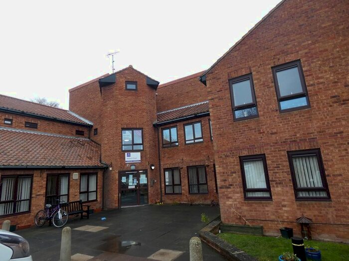 1 Bedroom Flat To Rent In Belford Court, Devonworth Place, Blyth, NE24