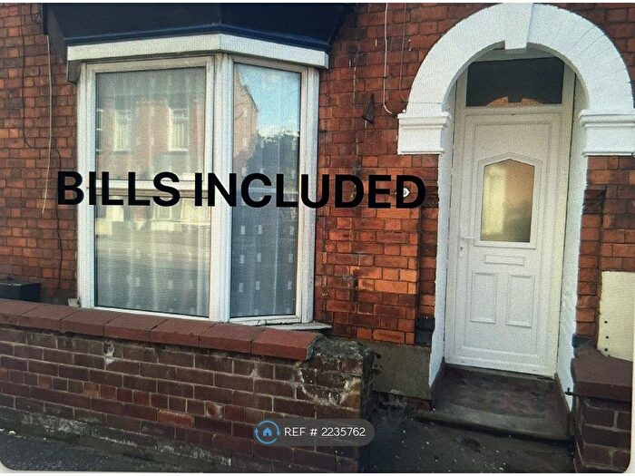 1 Bedroom Flat To Rent In Dixon Street, Lincoln, LN5