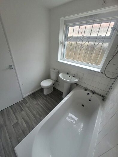 2 Bedroom Terraced House To Rent In Percy Street, Middlesbrough, TS1