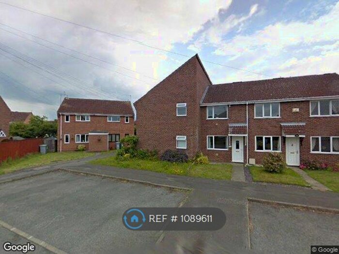 1 Bedroom Flat To Rent In Balderton, Nottingham NG24