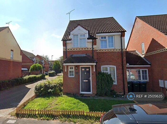 4 Bedroom Detached House To Rent In Lyndale Road, Coventry, CV5