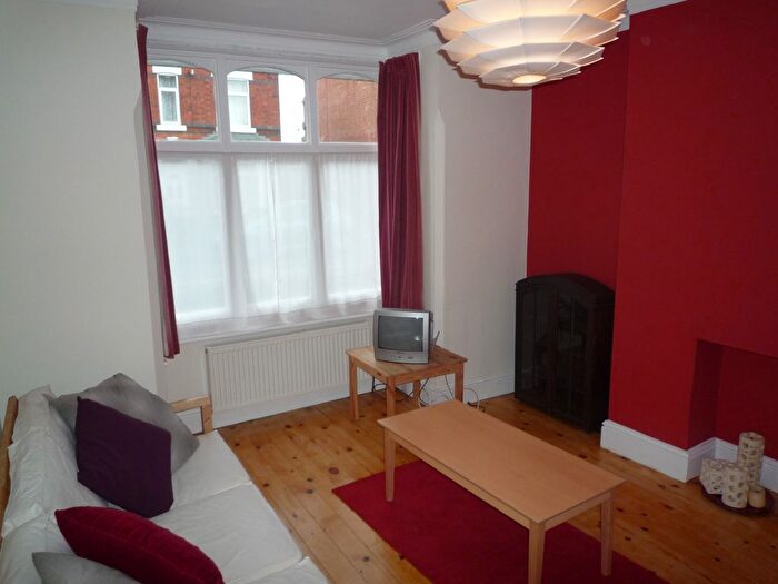 2 Bedroom Semi-Detached House To Rent In Marlborough Road, Beeston, NG9