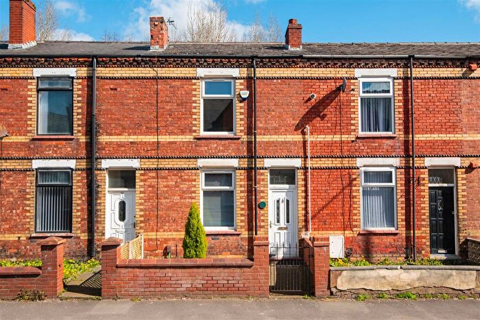 2 Bedroom Property To Rent In Warrington Road, Ince, Wigan, WN3