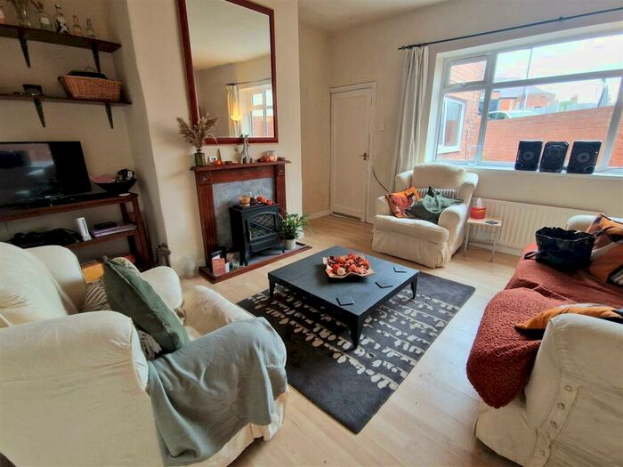 1 Bedroom Flat To Rent In Goldspink Lane, Sandyford, NE2