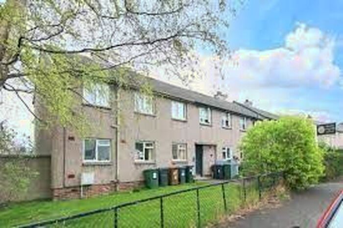 1 Bedroom Flat To Rent In / Christian Crescent, Edinburgh, EH15