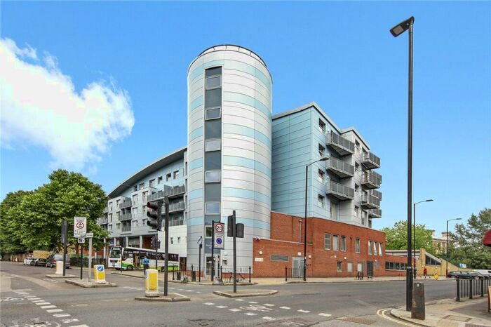 1 Bedroom Flat To Rent In Scholars Rise, Hungerford Road, N7