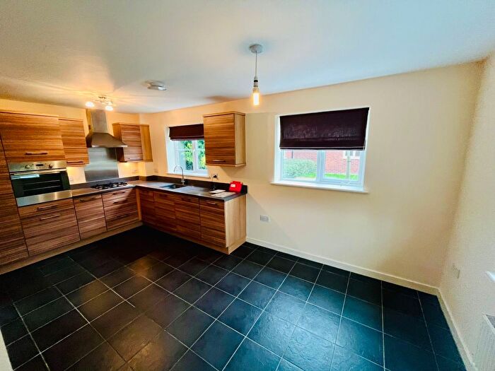 4 Bedroom Detached House For Sale In Charter Avenue, Market Deeping, Peterborough, PE6