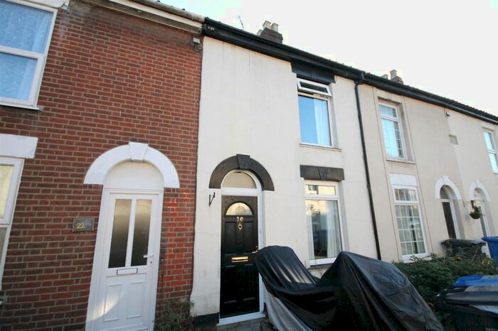 3 Bedroom Terraced House To Rent In Esdelle Street, Norwich, NR3