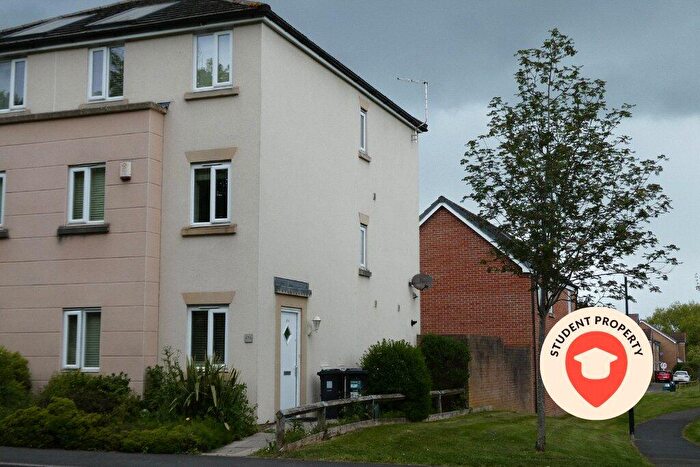 5 Bedroom End Of Terrace House To Rent In Long Down Avenue, Bristol, Gloucestershire, BS16