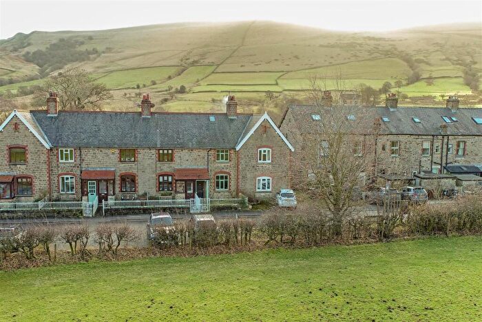 3 Bedroom Cottage For Sale In Mill Cottages, Hope Road, Edale, Hope Valley, S33