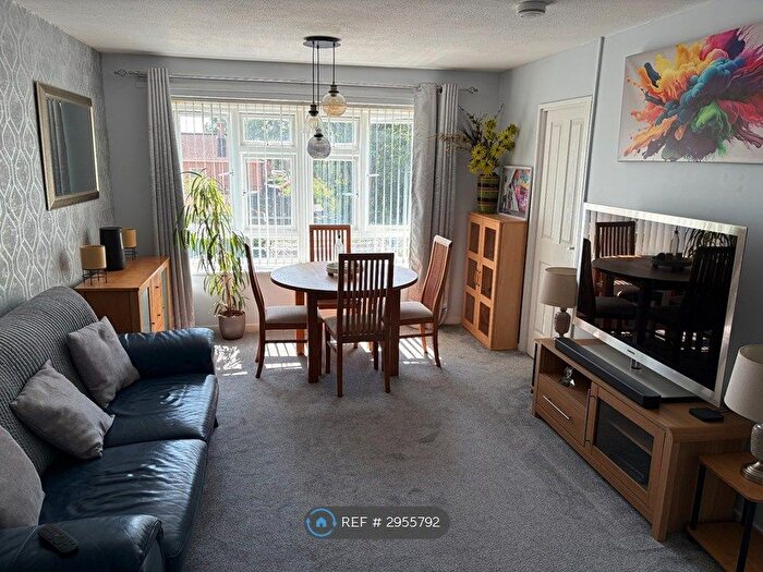 2 Bedroom Flat To Rent In Hamp Street, Bridgwater, TA6