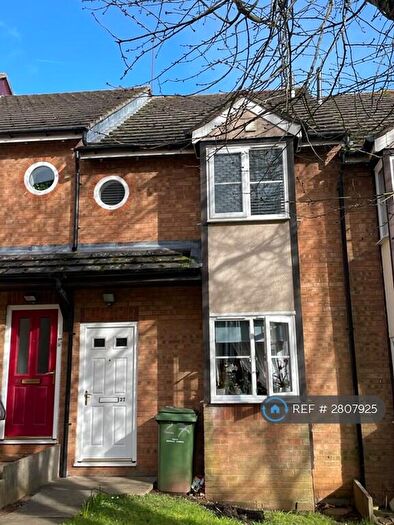 1 Bedroom Flat To Rent In Gainsborough Court, Corby, NN18