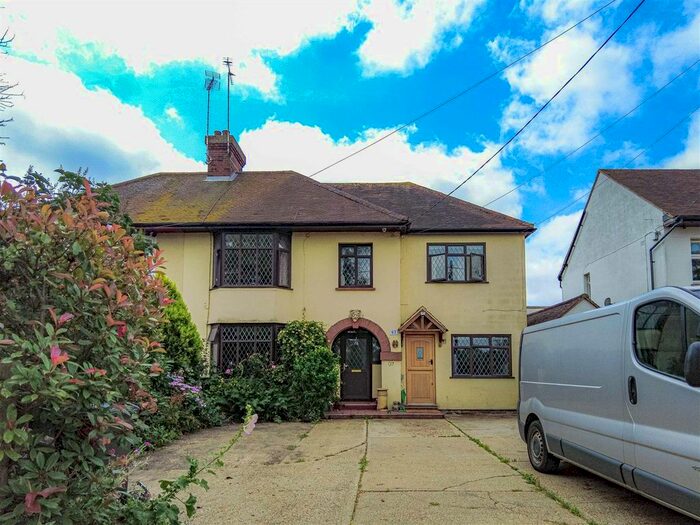 Houses for sale in BurnhamonCrouch, Essex