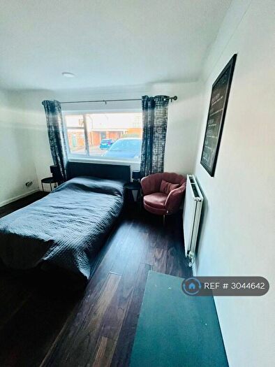 1 Bedroom Flat To Rent In Manorville Road, Hemel Hempstead, HP3