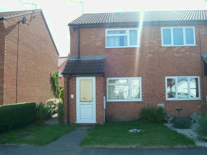 2 Bedroom Property To Rent In Dogdyke Road, Coningsby, Lincoln, LN4