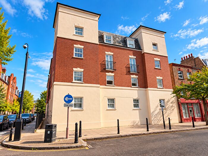 1 Bedroom Flat For Sale In Academy Court Kirkwall Place, Bethnal Green, E2