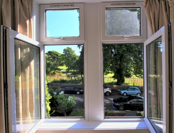 1 Bedroom Flat To Rent In Baxter Park Terrace, Dundee, DD4