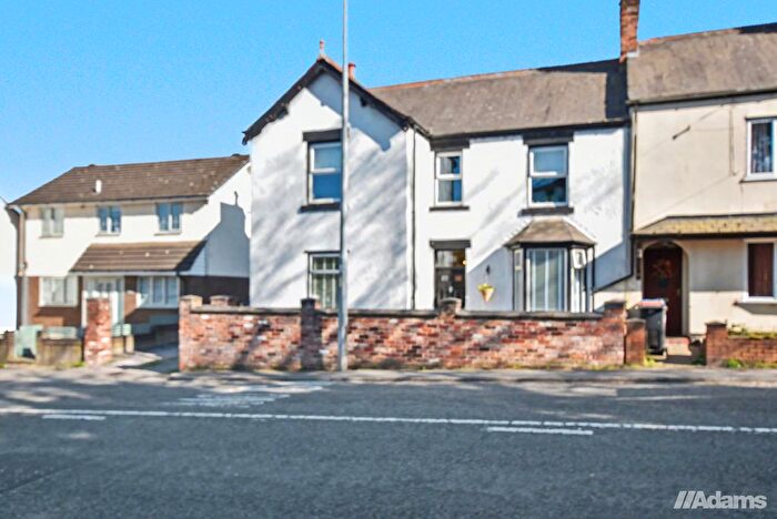 4 Bedroom End Terrace House For Sale In Bridge Lane, Frodsham, WA6