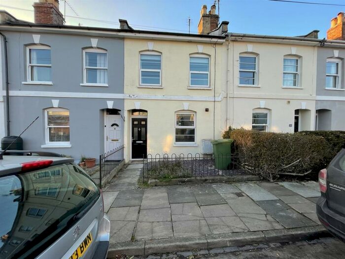 3 Bedroom House To Rent In Dagmar Road, Tivoli, Cheltenham, GL50