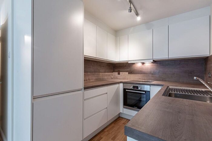 2 Bedroom Flat To Rent In Conifer Way, Wembley, HA0