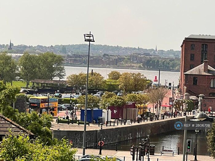 1 Bedroom Flat To Rent In Park Lane, Liverpool, L1