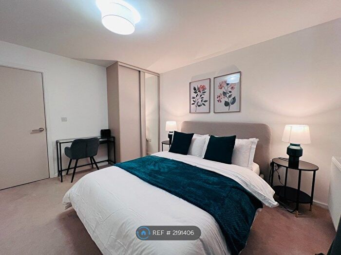 1 Bedroom Flat To Rent In Fishers Way, Wembley, HA0