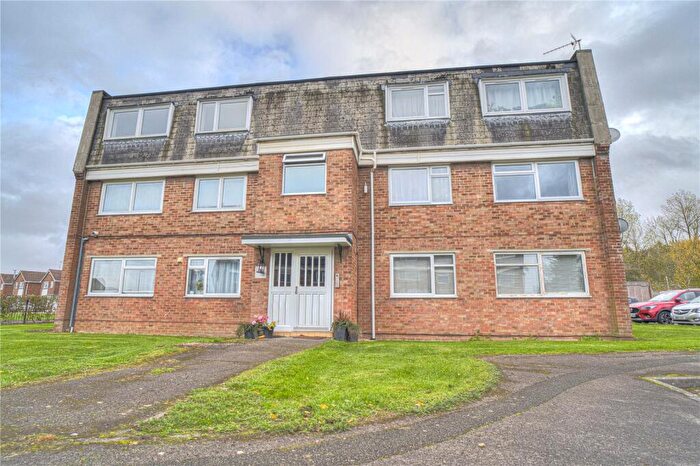 2 Bedroom Apartment For Sale In Kimmeridge Close, Nythe, Swindon, Wiltshire, SN3